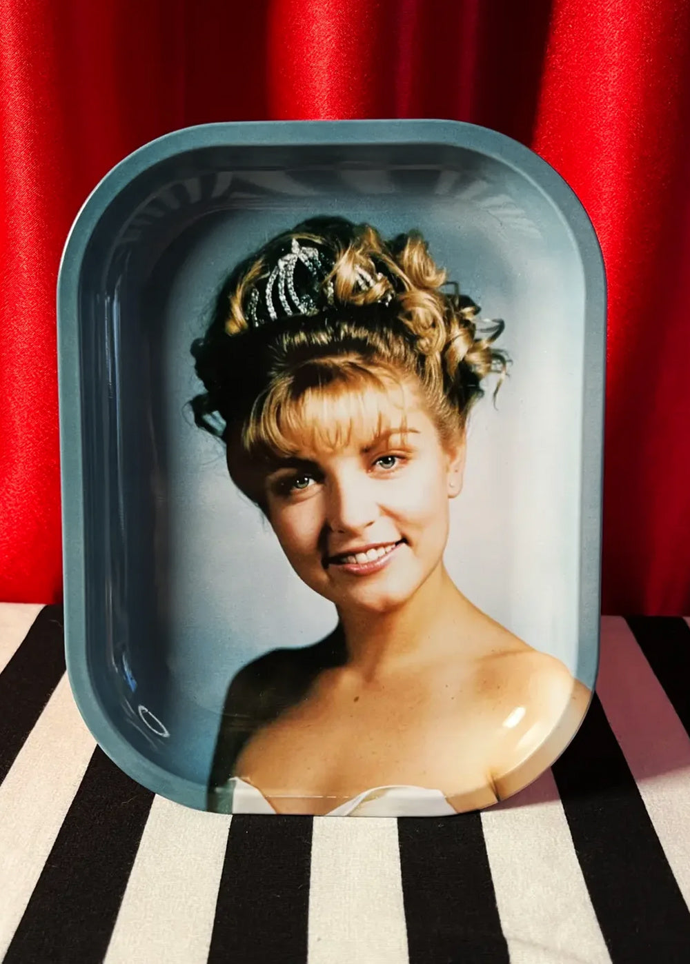 Laura Palmer Catch-All Tray <br> <i> Limited Edition! </i>